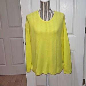 Tribekka 44 Women Knit Sweater Size L